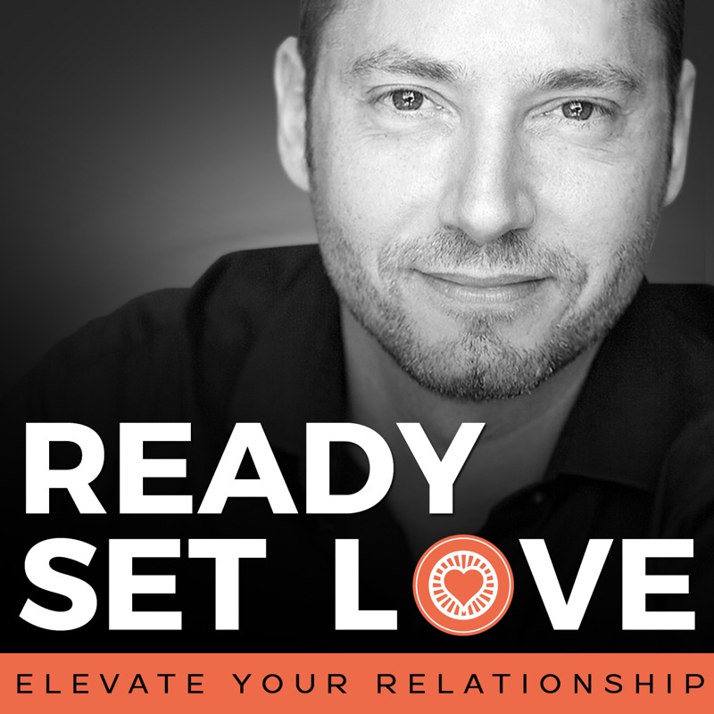 Ready Set Love! | The New Science of Relationships
