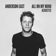 All On My Mind (Acoustic) - Single