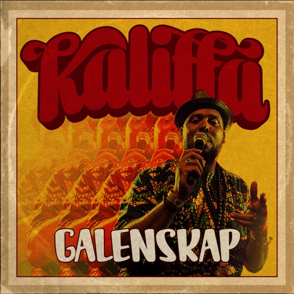 Galenskap - Single