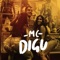 Boquetinho Maneiro (feat. Mc Neguinho do ITR) - MC Digu lyrics