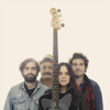 Louis, Matthieu, Joseph & Anna Chedid (Deluxe) - Louis, Matthieu, Joseph & Anna Chedid