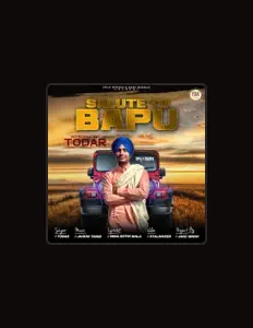 Todar सुनें, म्यूज़िक वीडियो देखें, बायो पढ़ें, दौरे की तारीखें और बहुत कुछ देखें!