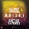 Moisés (feat. Coral Resgate) - Alexandre Aposan lyrics