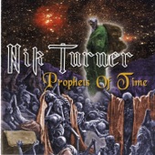 Nik Turner - Strontium 90