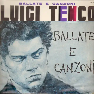 L'uomo e l'artista - Luigi Tenco