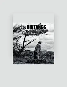 Listen to Bintangs, watch music videos, read bio, see tour dates & more!