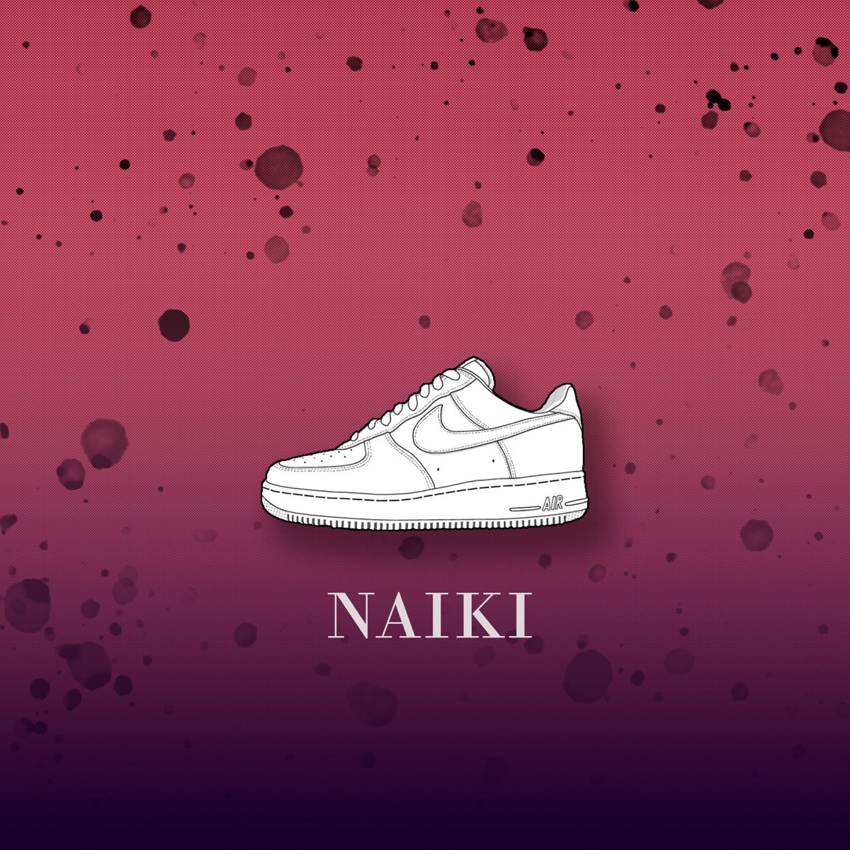 Naiki - Single - Album by Nax King - Apple Music