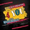 4 You (feat. West End Tricks) - DJ Lilman lyrics