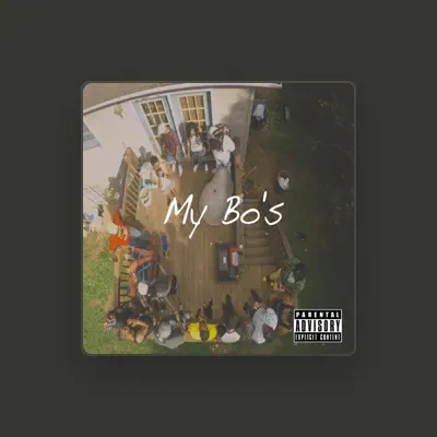 Listen to SmackBoy, watch music videos, read bio, see tour dates & more!