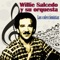 Ingrata Mujer - Willie Salcedo y Su Orquesta lyrics