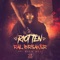Rail Breaker (feat. Rico Act) - Riot Ten lyrics