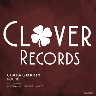 Found (Ali Ghanavi Remix) by Chaka & Marty song reviws