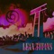 Lean Titans (feat. Nine C) - Louverture lyrics