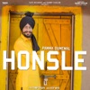 Honsle - Single