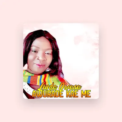 Listen to Linda Owusu, watch music videos, read bio, see tour dates & more!