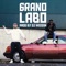 Labo (feat. 6Rano) - DJ Weedim lyrics