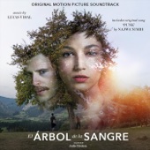 El Árbol de la Sangre (Original Motion Picture Soundtrack) artwork