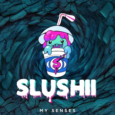 My Senses - Single - Slushii