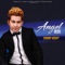 Ángel Azul - Danny Night lyrics