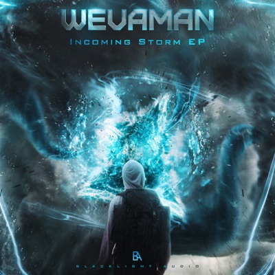 Incoming Storm - EP