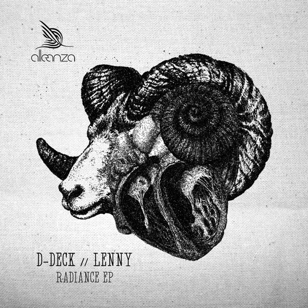 Radiance Ep (feat. Lenny (MT))