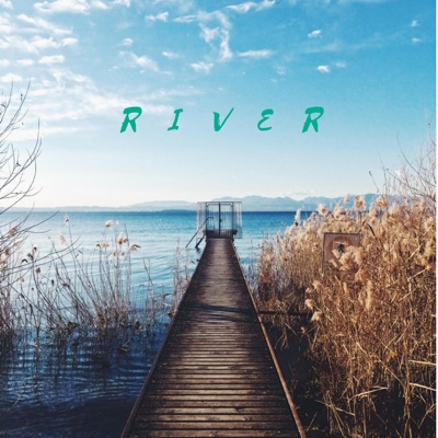 River (feat. Lil Meatball) - Single