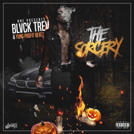 Hotel Lobby Blvck Trev