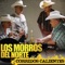 El Compa Tino - Los Morros del Norte lyrics