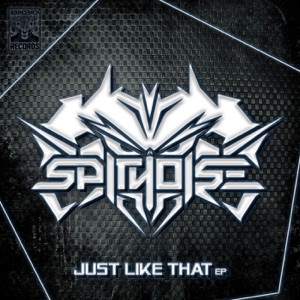 Just Like That - EP