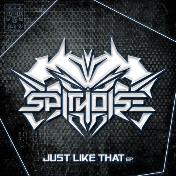 Just Like That - EP