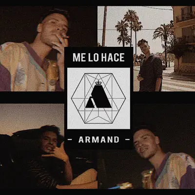 Me Lo Hace - Single - Armand