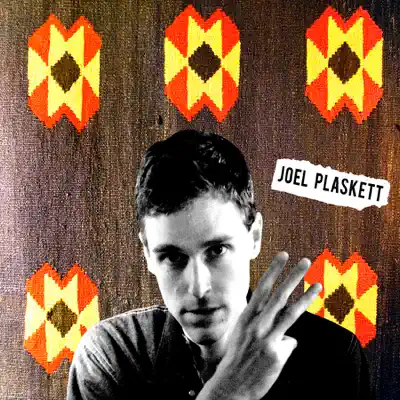 Three, Vol. 3 - Joel Plaskett