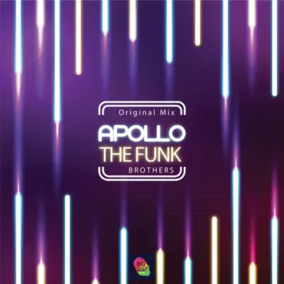 Apollo - Single - The Funk Brothers