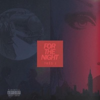 For the Night - Single - Trés J