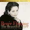 Renée Fleming - The Beautiful Voice artwork