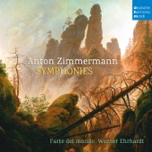 Symphony in E Minor: IV. Finale. Allegro artwork
