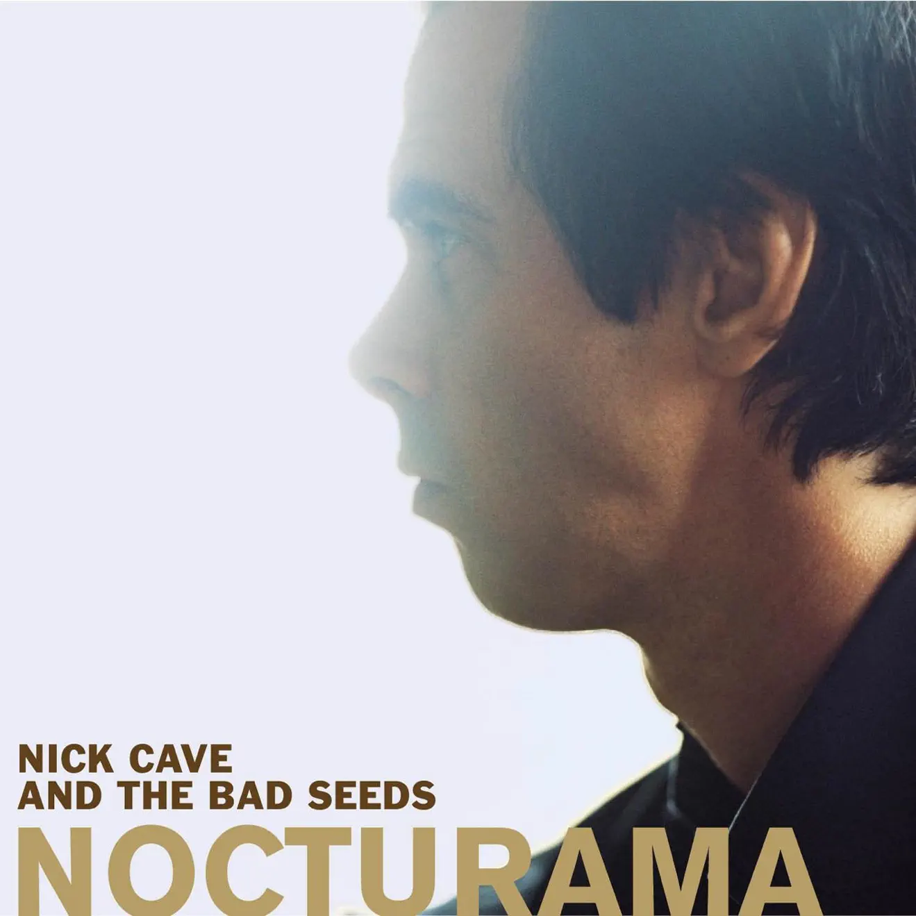 Nick Cave & The Bad Seeds – Nocturama (2003) [iTunes Match M4A]