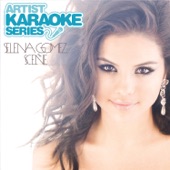 Artist Karaoke Series: Selena Gomez & The Scene artwork
