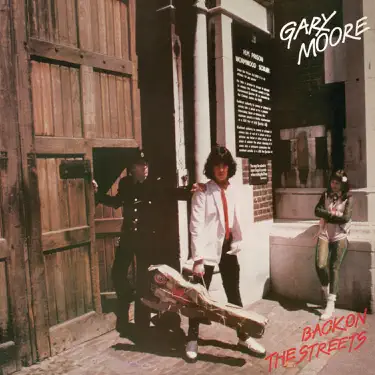 Parisienne Walkways (feat. Phil Lynott)