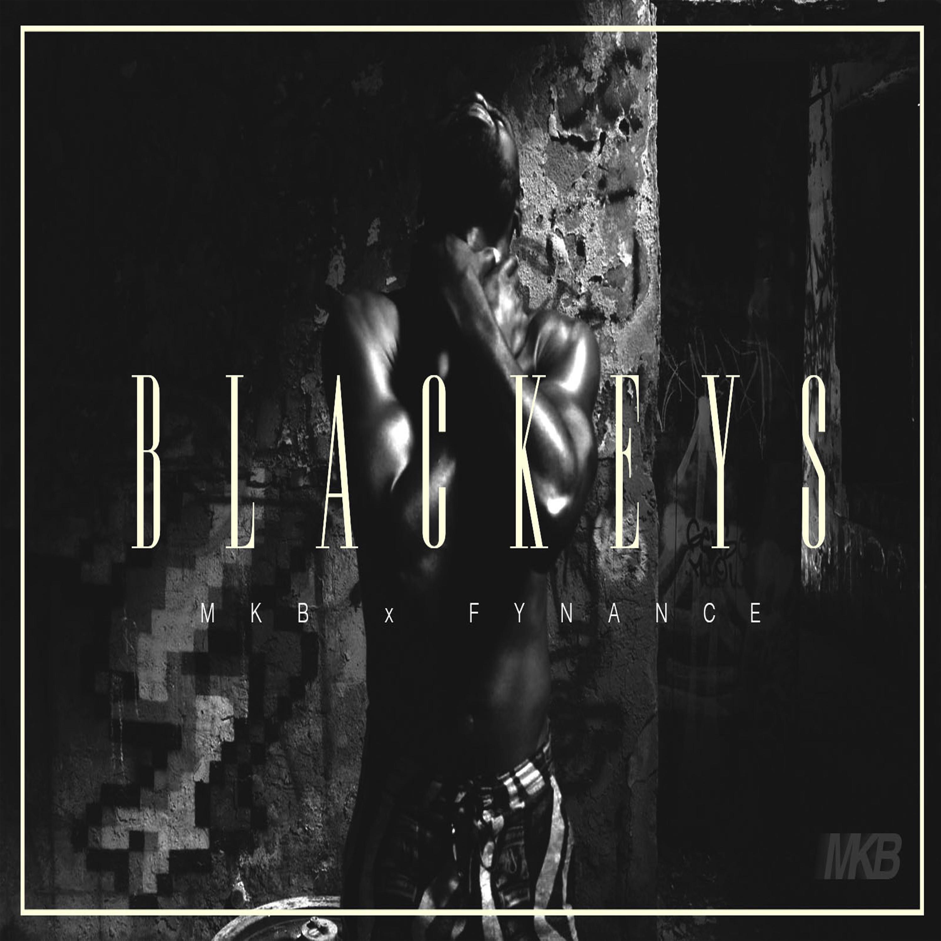 Blackeys - EP