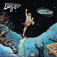 Isle of the Broken Tree (I. Castaway / II. Meadow of Shades / III. My Father's Friend / IV. Hall of Visions / V. My Own Worst Enemy / VI. The Tree and the Door) — Evership