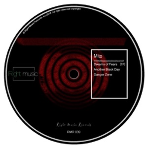 Dreams of Fears - Single