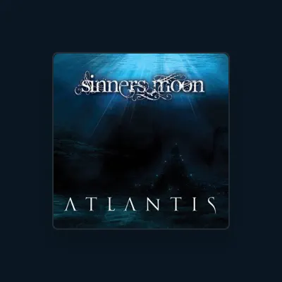 Listen to Sinners Moon, watch music videos, read bio, see tour dates & more!