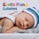 Gentle Piano Lullabies - Aide au sommeil pour bébé, Musique jazz douce pour la relaxation du nouveau-né, Chansons pour enfants en bas âge