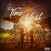 Time Will Heal - Single - Blmp