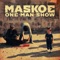 Ghetto Queen (feat. Manuellsen) - Maskoe lyrics