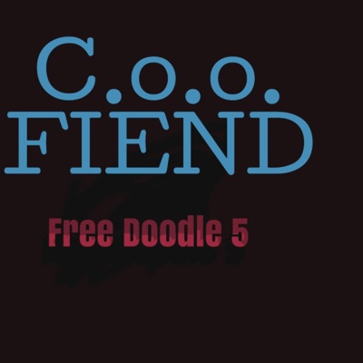 Free DooDle 5 - EP