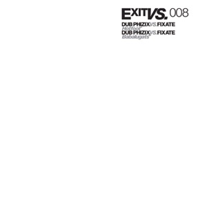 Exitvs008 - Single