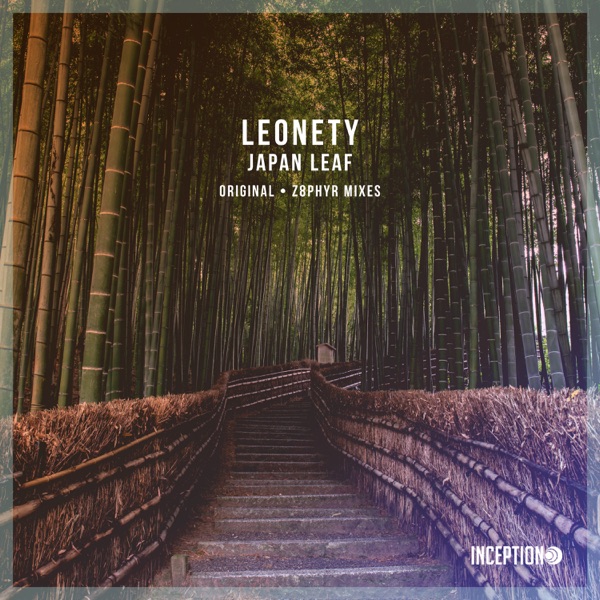 Japan Leaf - Single