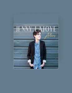Listen to Jenny Lajoye, watch music videos, read bio, see tour dates & more!